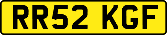 RR52KGF