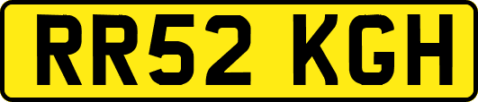RR52KGH