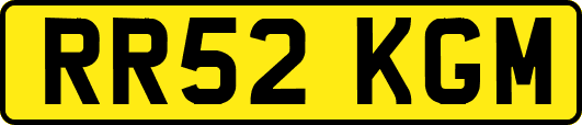 RR52KGM