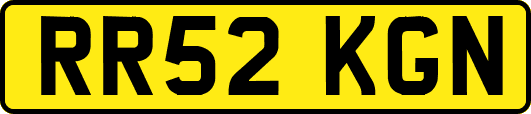 RR52KGN