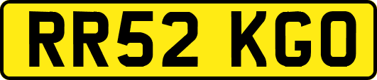 RR52KGO