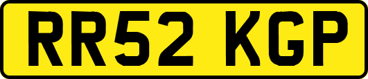 RR52KGP