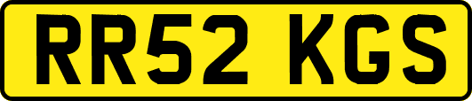 RR52KGS