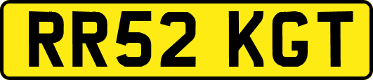 RR52KGT