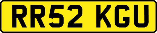 RR52KGU