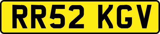 RR52KGV