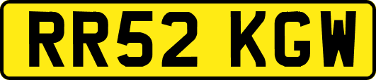 RR52KGW
