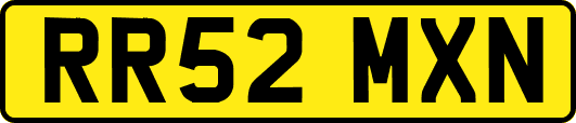 RR52MXN