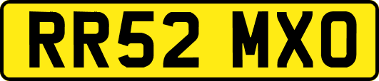 RR52MXO