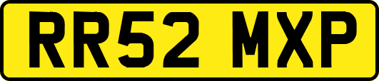 RR52MXP