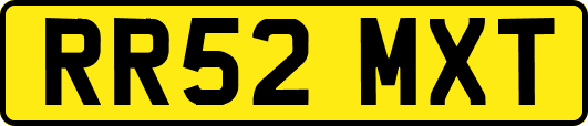RR52MXT