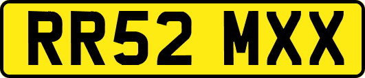RR52MXX
