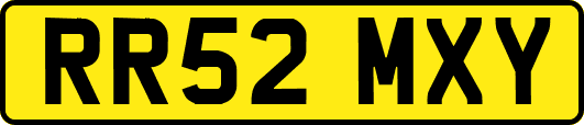RR52MXY
