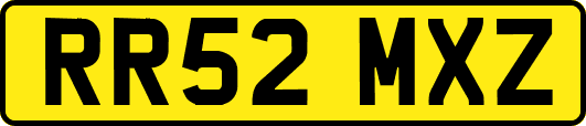 RR52MXZ