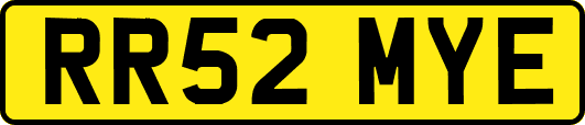 RR52MYE