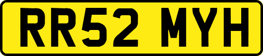 RR52MYH