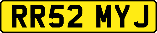 RR52MYJ