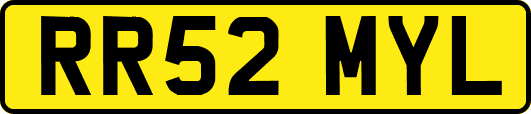 RR52MYL