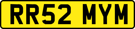 RR52MYM