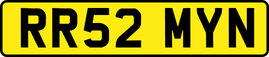 RR52MYN