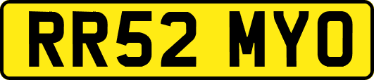 RR52MYO