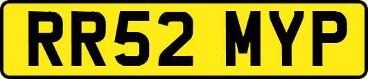 RR52MYP