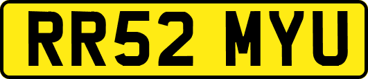 RR52MYU