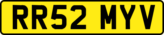 RR52MYV