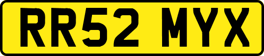 RR52MYX