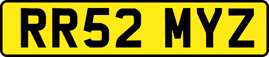RR52MYZ