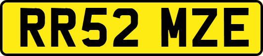 RR52MZE