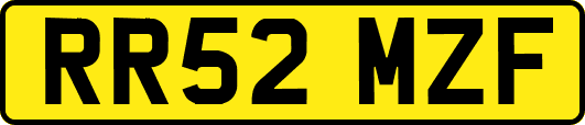 RR52MZF