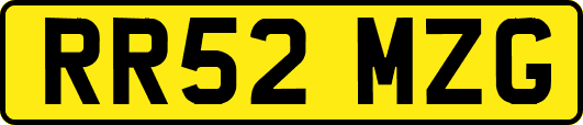 RR52MZG