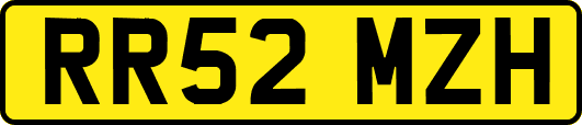 RR52MZH