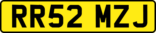 RR52MZJ