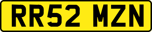 RR52MZN
