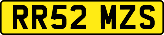 RR52MZS