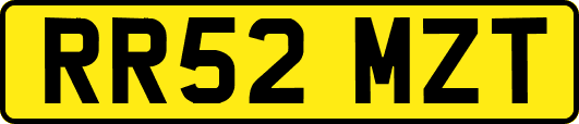 RR52MZT