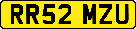 RR52MZU