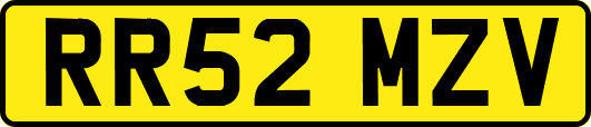 RR52MZV