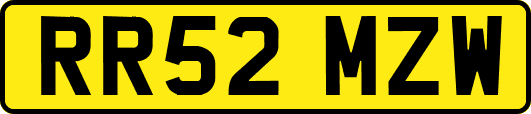 RR52MZW
