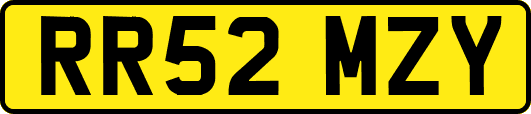 RR52MZY