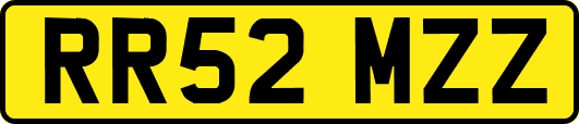 RR52MZZ