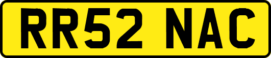 RR52NAC