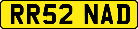 RR52NAD