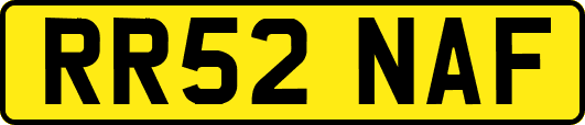 RR52NAF