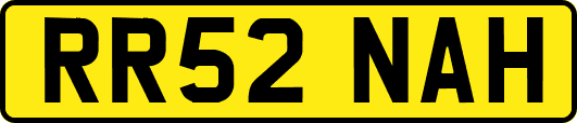 RR52NAH