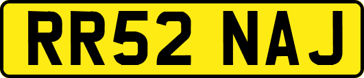RR52NAJ