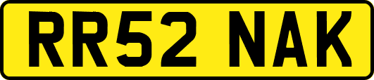 RR52NAK
