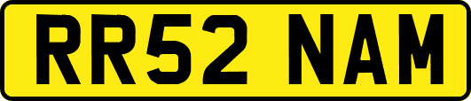 RR52NAM